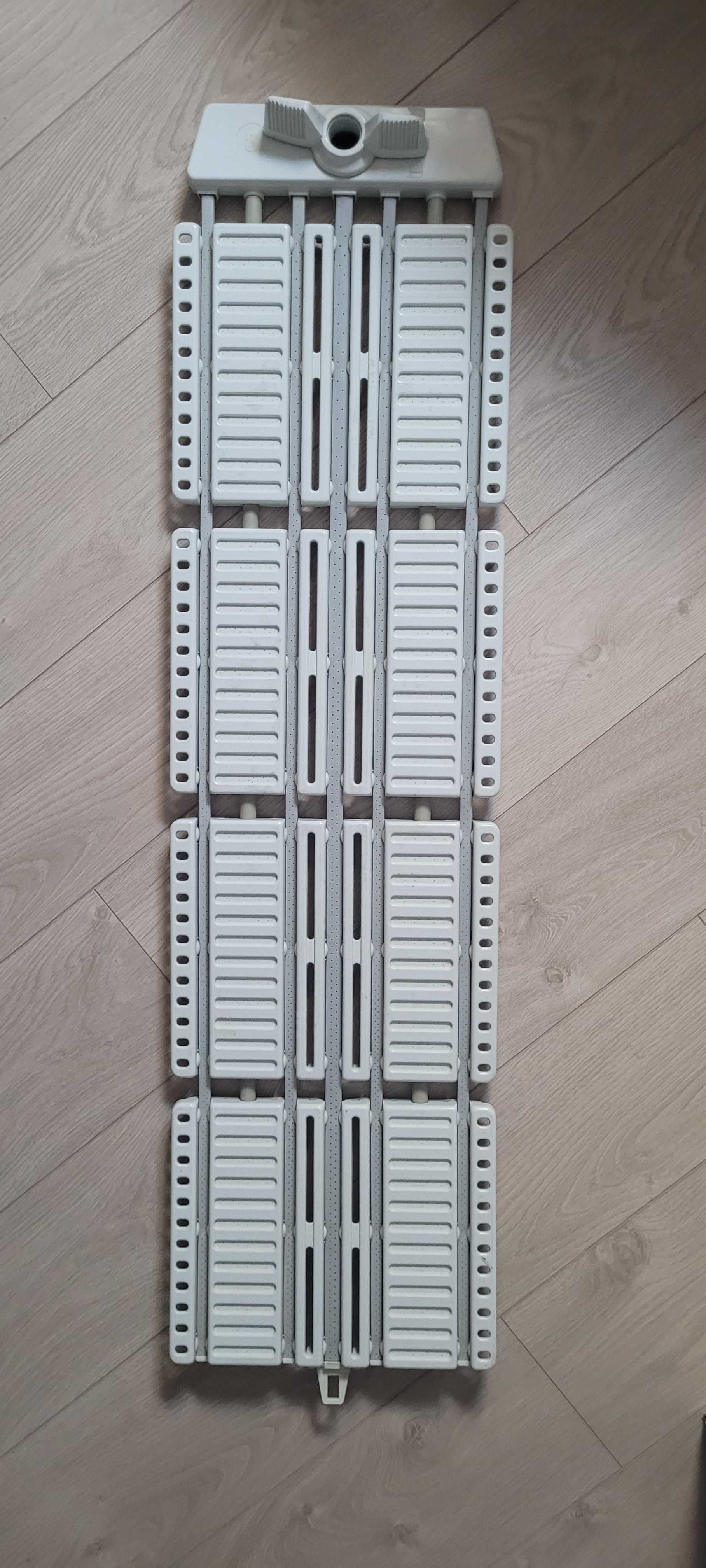 Balsan Vitaplus urządzenie do hydroterapii z ozonem