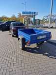 Прицеп R14 (з документами на реєстрації)