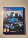 Need for Speed PS4 stan idealny