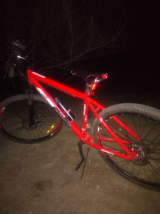 Продам велосипед up29