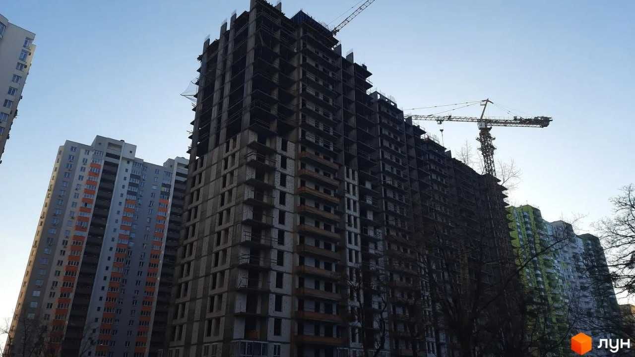 Продаж приміщення! 83 м2 Фасад Максимовича Жк 4 Сезони Нова Англія