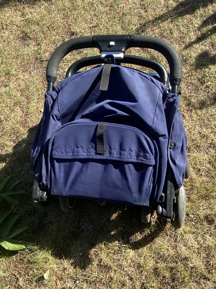 Wózek spacerowka Cybex GB