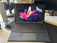 Asus Rog Flow Z13 / 13.4 FHD 120Hz / i7 / 16Gb / 512+256 / RTX 3050