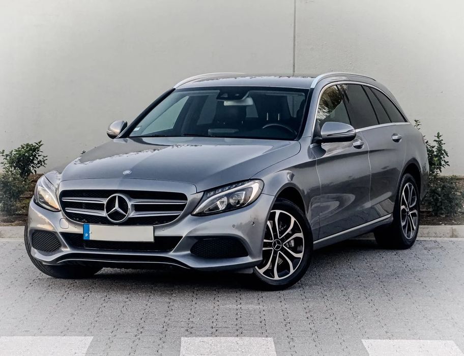Mercedes-Benz C 250 BlueTEC Avantgarde Aut.