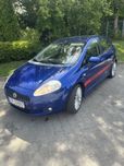 Sprzedam Fiata Punto 1.4 benzyna 6 biegów