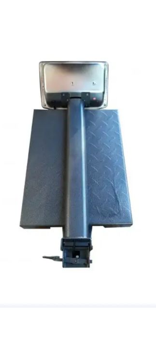 Вага .350 кг платформа 40.50