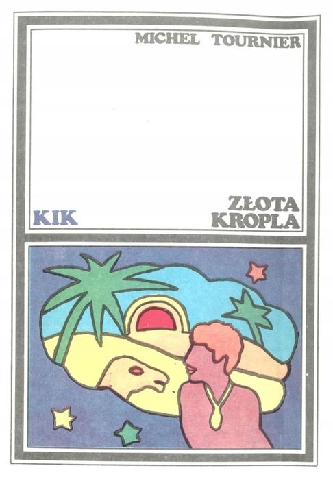 Złota Kropla Ax17728