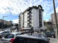 Apartamento T2 para arrendamento
