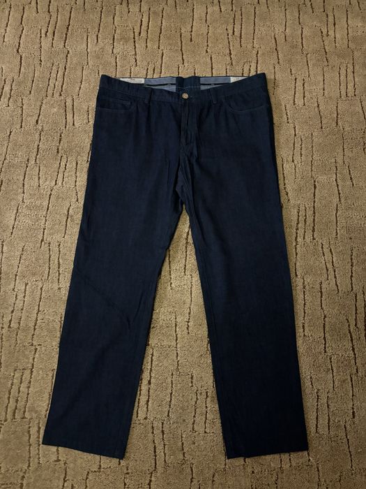 Мужские джинсы Brioni