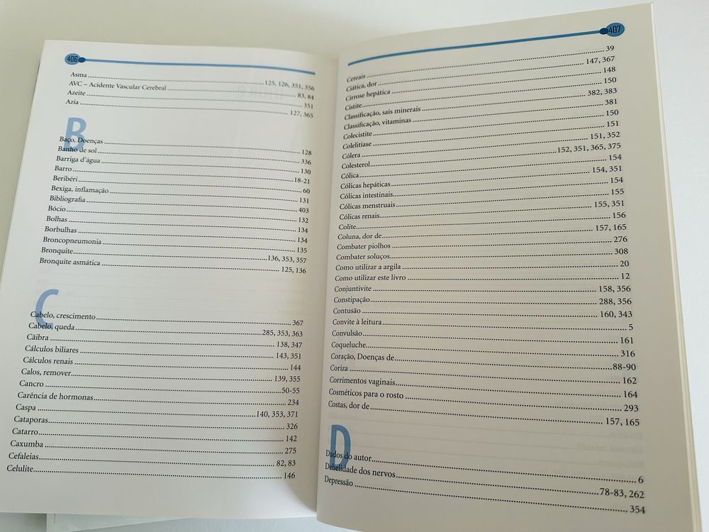 Livro Viva Melhor Com a Medicina do Lar - Tiragem comemorativa