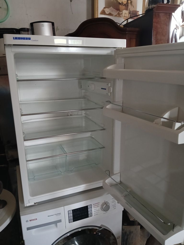 Lodówka chłodziarka Liebherr