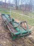 mulczer kosiarka 3,6 m