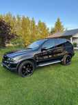 BMW X5 BMW x5 e53