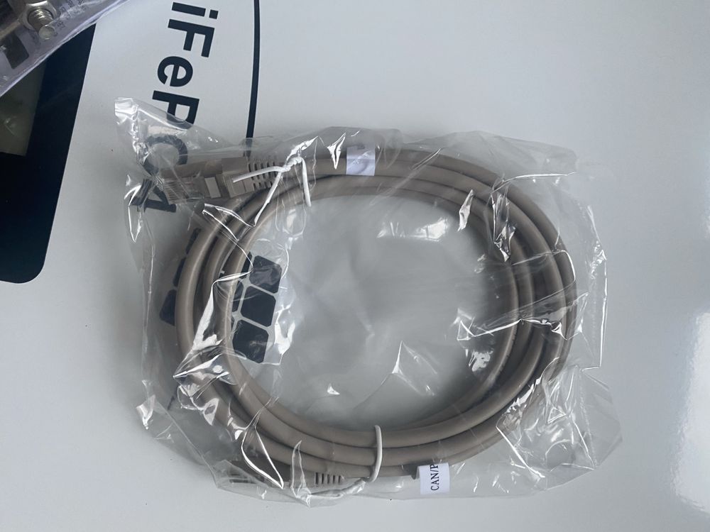 Нова батарея MUST LiFePO4 2.56 кВт·год (25.6V, 100Ah) – 15 000 грн