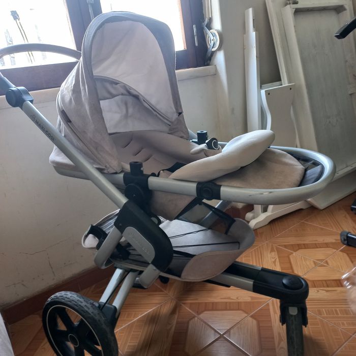 Carrinho de bebé Maxi-cosi