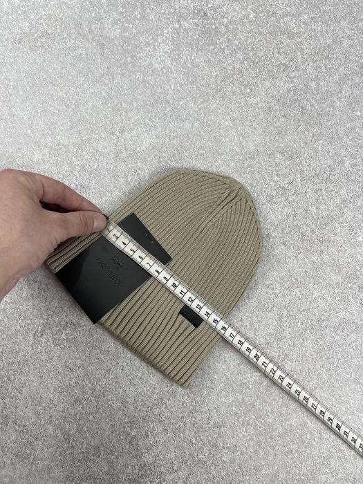 Arc’teryx skaha toque beanie  smoke bluff шапка оригінал