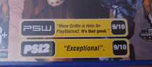 Mace Griffin: Bounty Hunter (PS2)