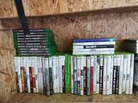 Gry x box , ps , sps
