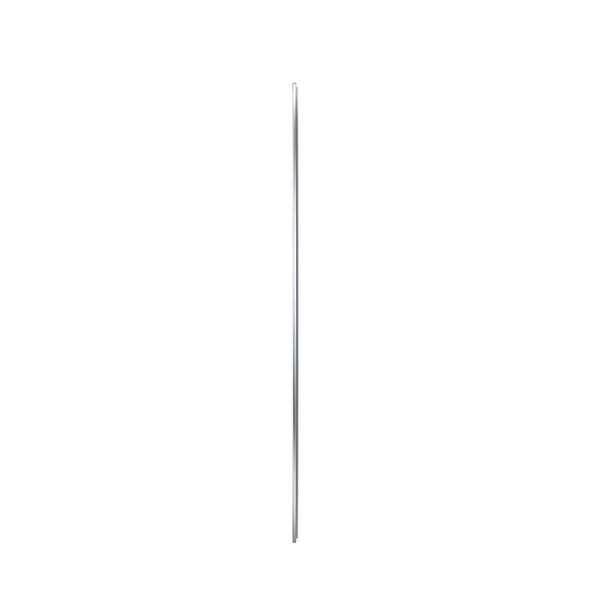Baseus Halo Series magnetyczny pierścień (2 szt./opakowanie) srebrny