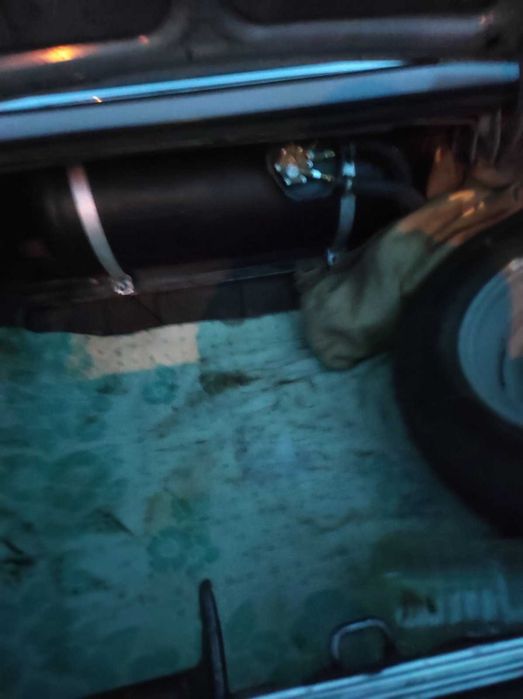 Газ 31029 Пропан/бензин/ Продажа или обмен