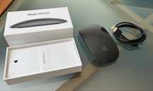 Apple Magic Mouse 2 Black