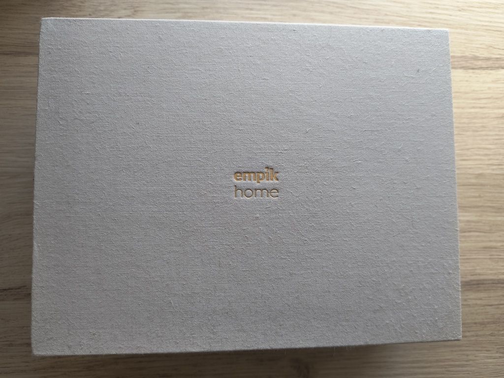 Pudełko na drobiazgi Empik Home