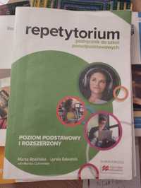 Repetytorium z języka angielskiego