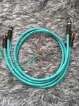 Furukawa AMADEUS RCA miedź PCOCC 1,0 metra HI END