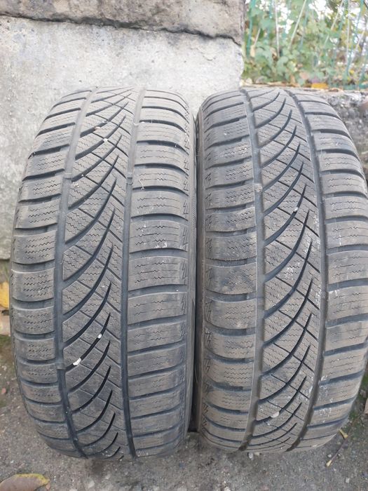 2 колеса R15 205/60