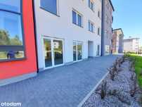 Swoszowice-Kliny - Lokal handlowo-usługowy 44 m2