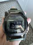 Zegarek męski Casio G-Shock G-Steel GM-5600B-3ER