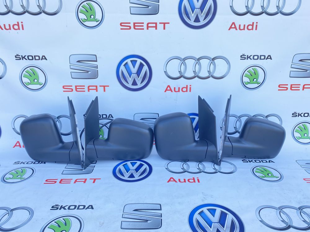 Дзеркало зеркало ліве праве Volkswagen Caddy T5