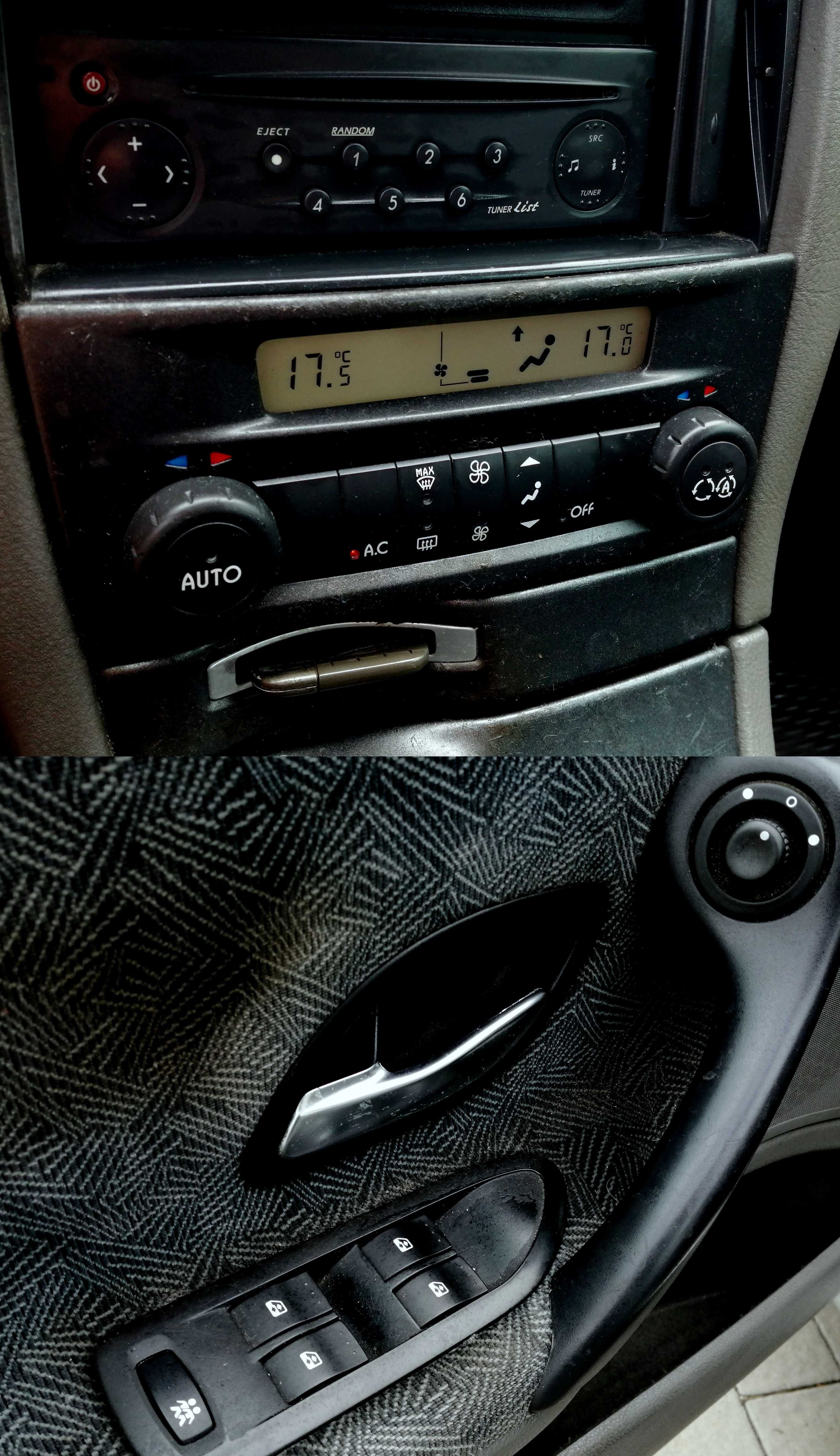 Renault Laguna 1,8 LIFT 125 KM 180 tys KOMPUTER Długie Opłaty SALON PL
