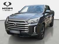 SsangYong/KGM Musso /Demo/FV23%/gwarancja 5 lat