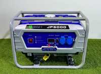 Бензиновий генератор JP5000 | 2,7/3,0 кВт
