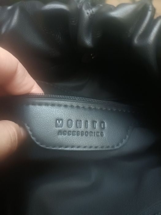 Torebka Mohito jak nowa!