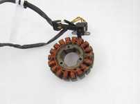 Alternator / uzwojenie Dinli 450, 09r / Masai