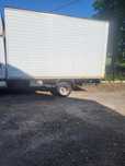 Kontener Winda Iveco Mascott