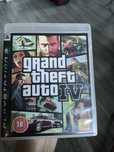 GTA 4 ps3 ㅤㅤㅤㅤㅤㅤ