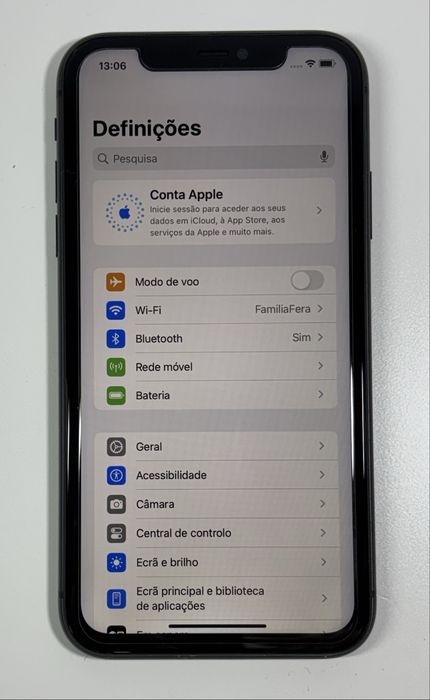 iPhone 11 128Gb Desbloqueado