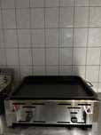 Piec/grill gazowy Hendi Bakemaster Maxi