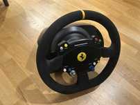 Kierownica Thrustmaster TS-PC Ferrari 488 Challenge Edition