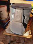 2 Colunas Sony 30x25x20