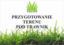 Zakładanie trawników Niwelacja terenu Usługi glebogryzarką separacyjną