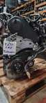 Motor 1.6 tdi ref CAY com 109000 km COM GARANTIA!!