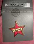 Oryginalny PIN (przypinka) z serii 2 z CS GO z mapy CACHE