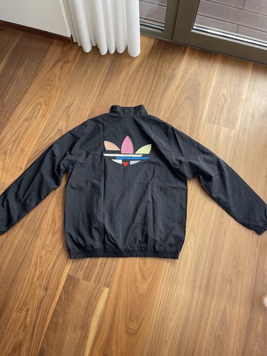 Corta vento adidas homem