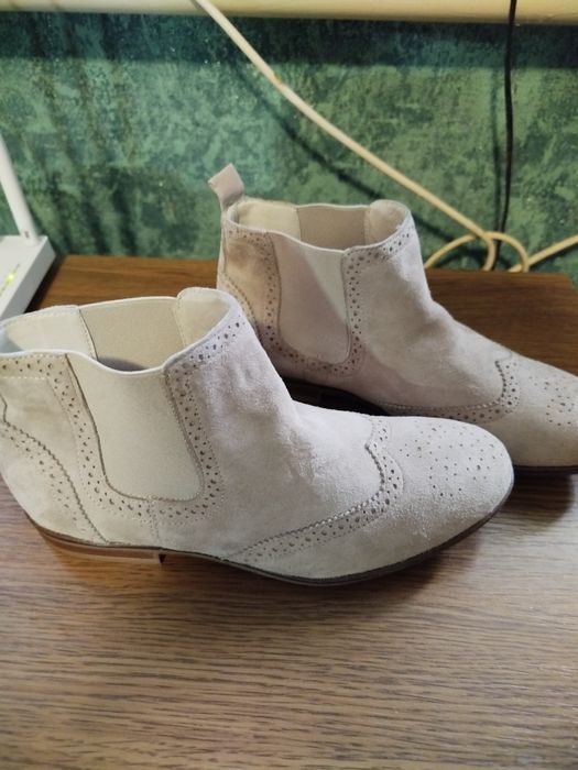 Жіночі ботинки minelli