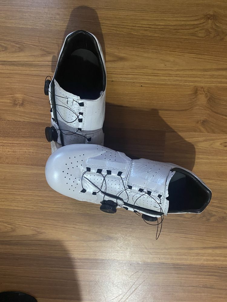 Sapatos Lake CX333