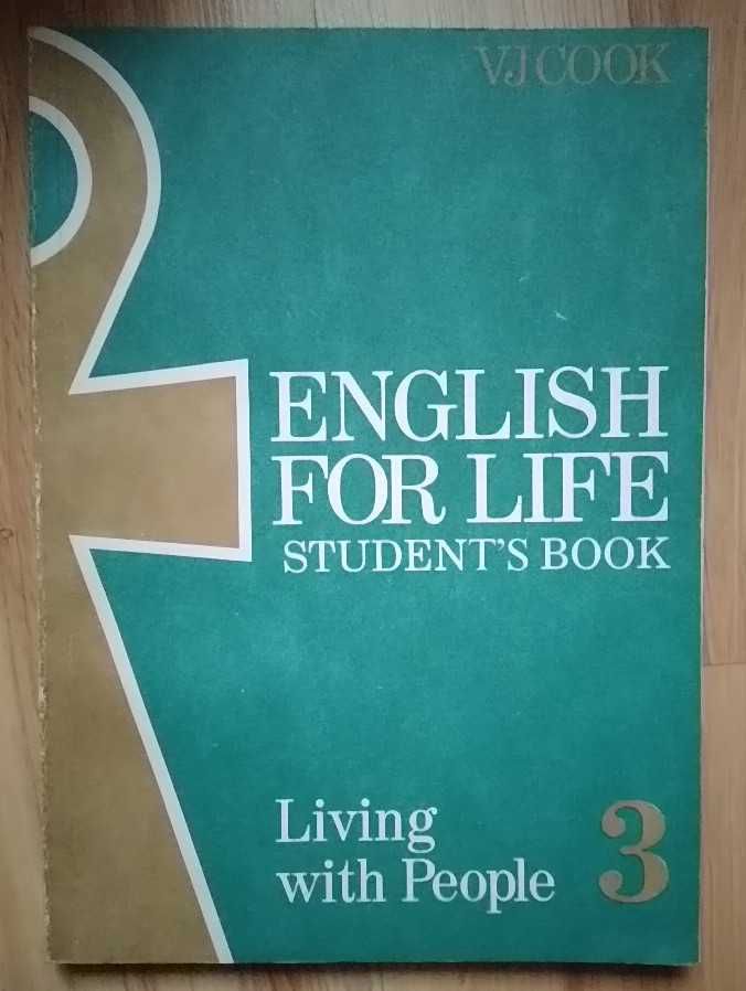 Książki językowe angielski
